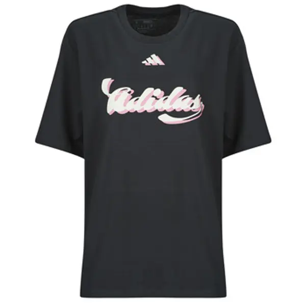 adidas adidas  Majice kratkih rukava -  adidas