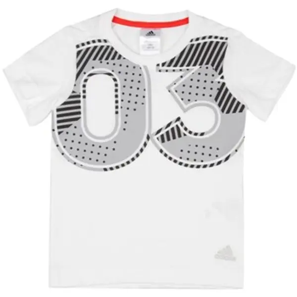 adidas adidas  Majice kratkih rukava AK1922  adidas