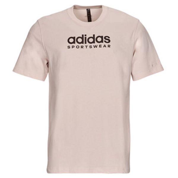 adidas adidas  Majice kratkih rukava ALL SZN G T  adidas