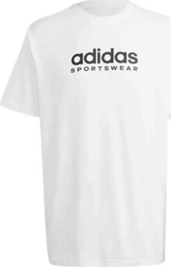 adidas adidas  Majice kratkih rukava All Szn Graphic  adidas