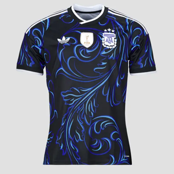adidas adidas  Majice kratkih rukava Away Argentina Football Jersey  adidas