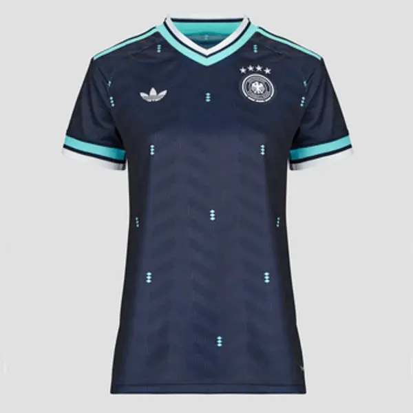 adidas adidas  Majice kratkih rukava Away Germany Football Jersey  adidas
