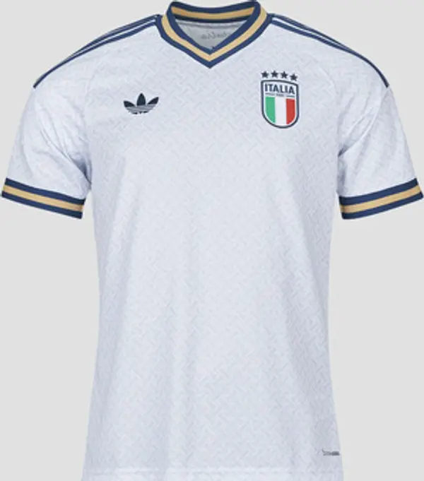 adidas adidas  Majice kratkih rukava Away Italy Football Jersey  adidas