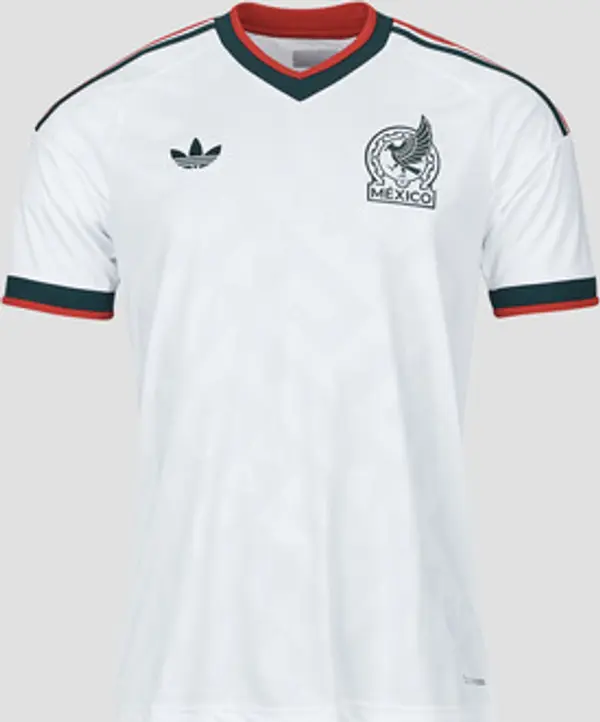 adidas adidas  Majice kratkih rukava Away Mexico Football Jersey  adidas