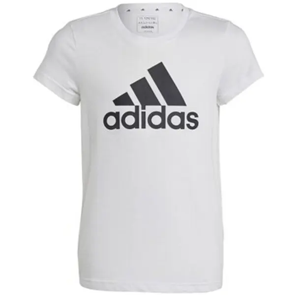 adidas adidas  Majice kratkih rukava Big Logo Tee Jr  adidas