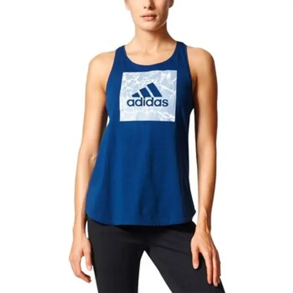 adidas adidas  Majice kratkih rukava BK4295  adidas