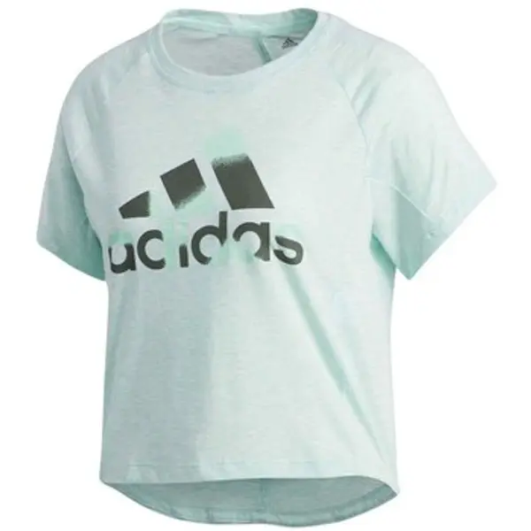 adidas adidas  Majice kratkih rukava Boxy Badge OF Sport  adidas