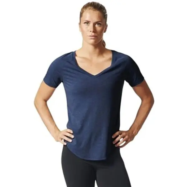 adidas adidas  Majice kratkih rukava BR2129  adidas