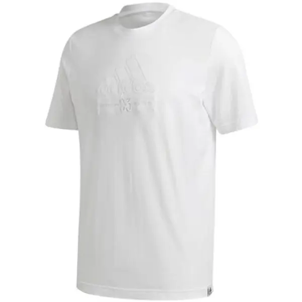 adidas adidas  Majice kratkih rukava Brilliant Basics Tee  adidas