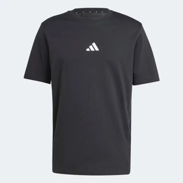adidas adidas  Majice kratkih rukava Camisetas Hombre Modèle Je9024  adidas