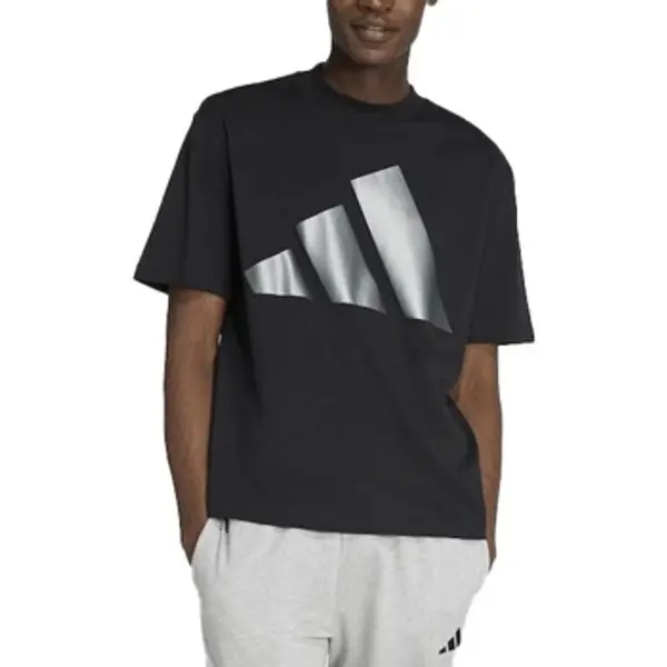 adidas adidas  Majice kratkih rukava Camisetas Hombre Modèle Jm1709  adidas