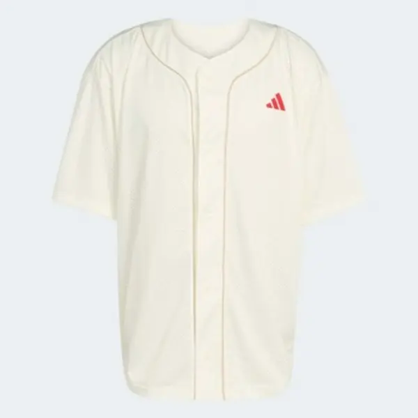 adidas adidas  Majice kratkih rukava Camisetas Hombre Modèle Jz6926  adidas