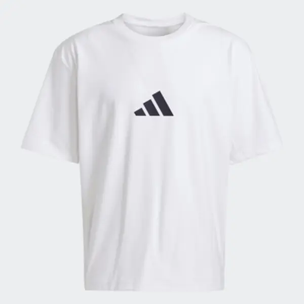 adidas adidas  Majice kratkih rukava Camisetas Hombre Modèle M Z.n.e. Tee Lo  adidas