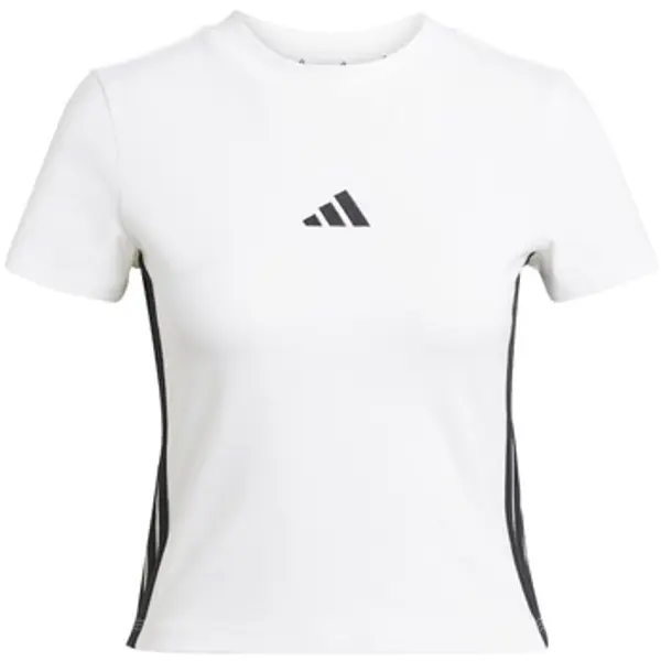 adidas adidas  Majice kratkih rukava Camisetas Mujer Modèle W 3s Sj Baby T  adidas