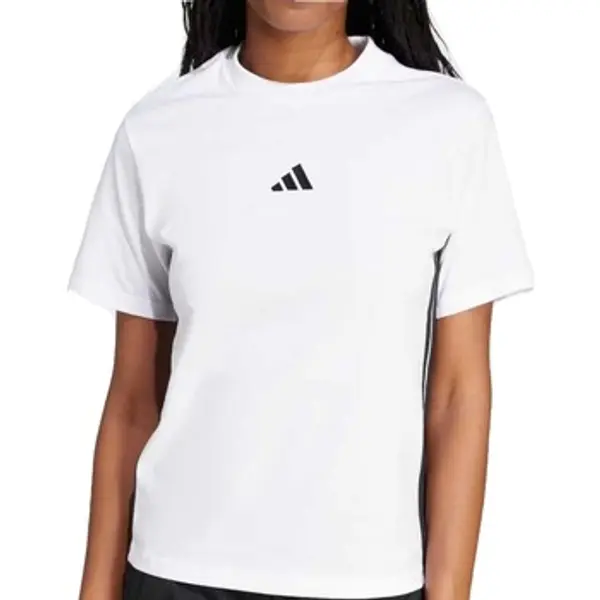 adidas adidas  Majice kratkih rukava Camisetas Mujer Modèle W 3s Sj T  adidas