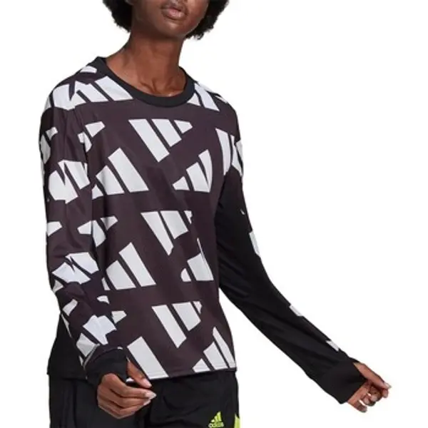 adidas adidas  Majice kratkih rukava Celeb Sweat  adidas