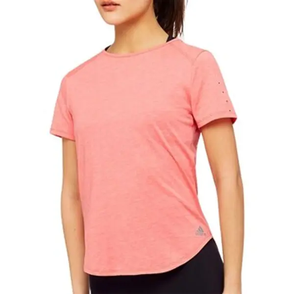 adidas adidas  Majice kratkih rukava CF2126  adidas
