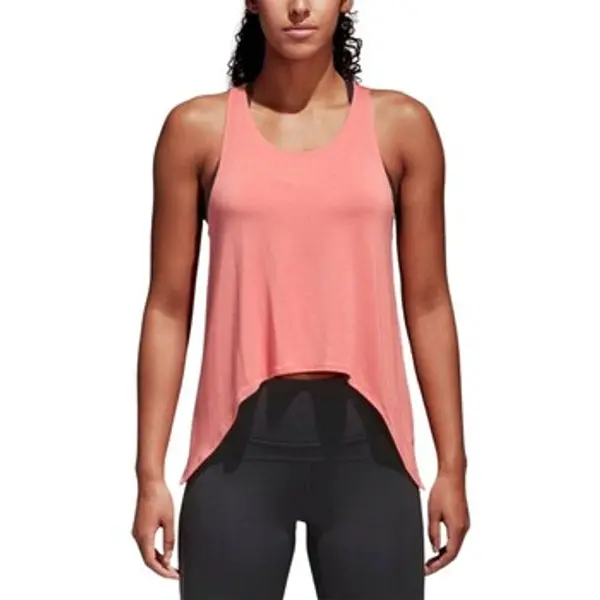 adidas adidas  Majice kratkih rukava CF3817  adidas