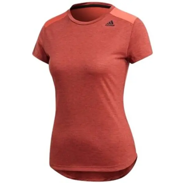 adidas adidas  Majice kratkih rukava CF4043  adidas