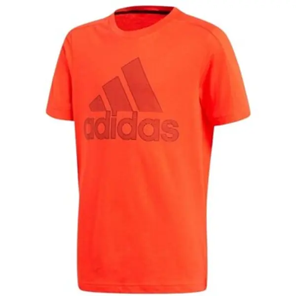 adidas adidas  Majice kratkih rukava CF6390  adidas