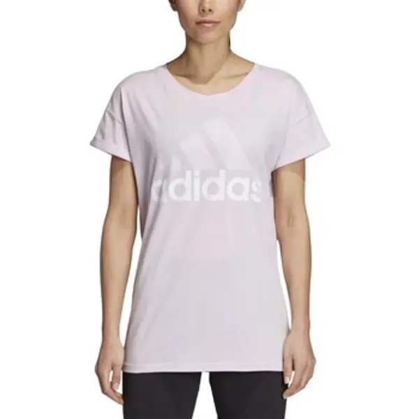 adidas adidas  Majice kratkih rukava CF8830  adidas