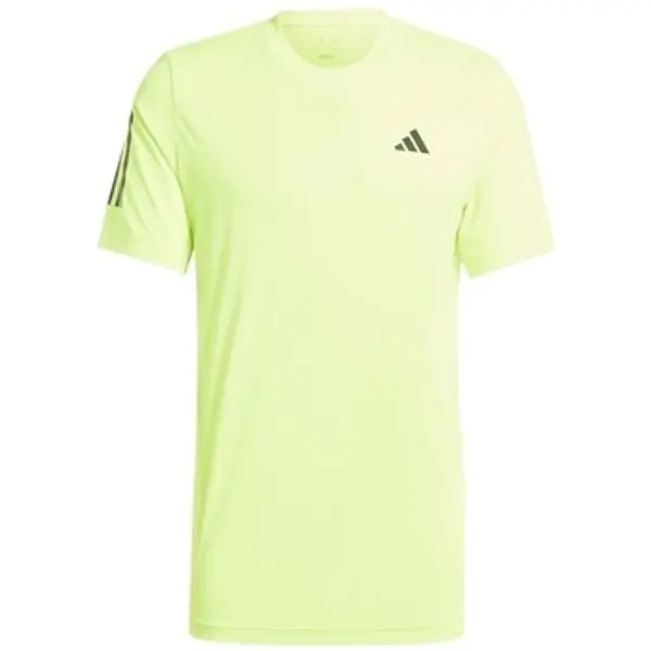 adidas adidas  Majice kratkih rukava Club 3  adidas