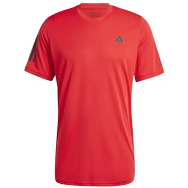 adidas adidas  Majice kratkih rukava Club 3-streifen  adidas