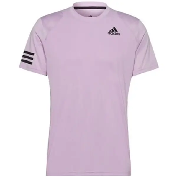 adidas adidas  Majice kratkih rukava Club 3 Stripes  adidas