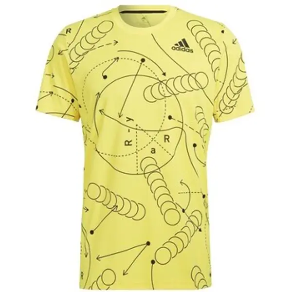 adidas adidas  Majice kratkih rukava Club  adidas