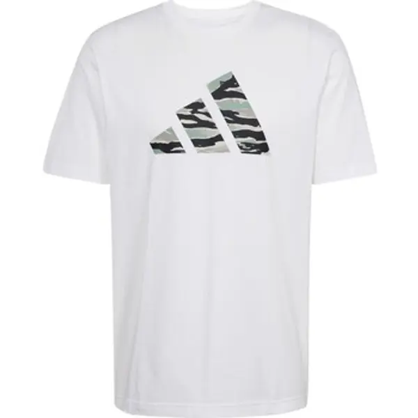 adidas adidas  Majice kratkih rukava Codes Camo  adidas