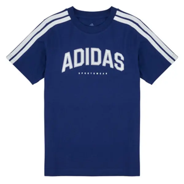 adidas adidas  Majice kratkih rukava Codes Collegiate Graphic T-Shirt Kids  adidas