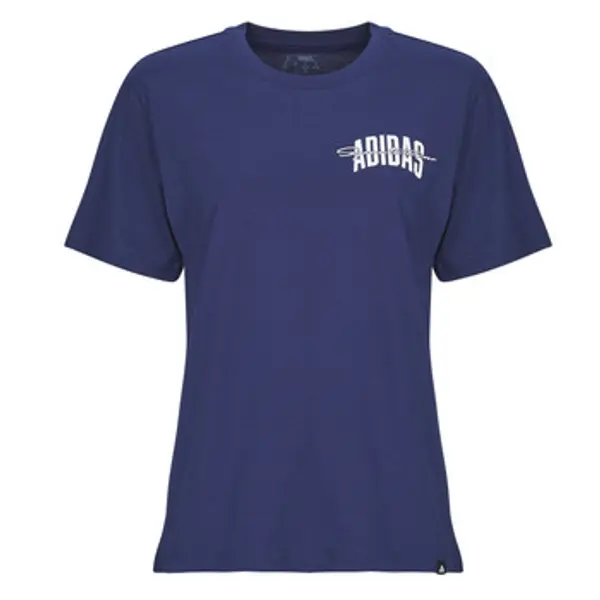 adidas adidas  Majice kratkih rukava Collegiate Graphic T-Shirt  adidas