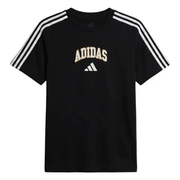 adidas adidas  Majice kratkih rukava COLLEGIATE GRAPHIC T-SHIRT JUNIOR  adidas