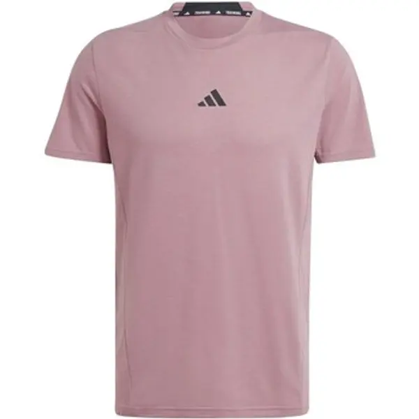 adidas adidas  Majice kratkih rukava D4t Tee  adidas
