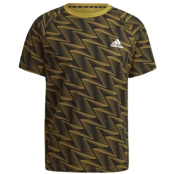 adidas adidas  Majice kratkih rukava Designed For Gameday Travel  adidas