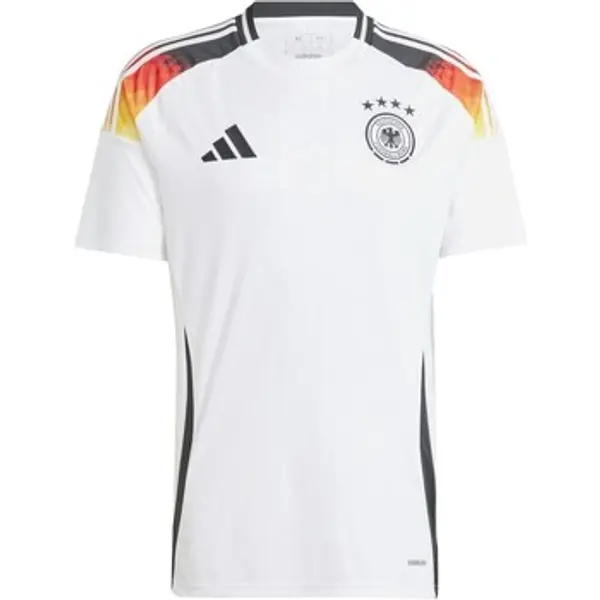 adidas adidas  Majice kratkih rukava Dfb  adidas