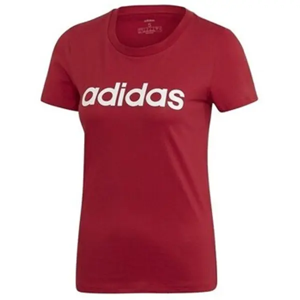 adidas adidas  Majice kratkih rukava E Lin Slim T  adidas