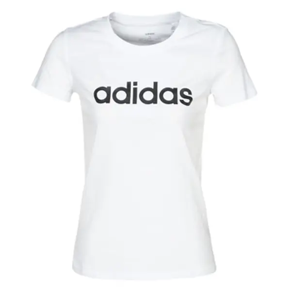 adidas adidas  Majice kratkih rukava E LIN SLIM T  adidas
