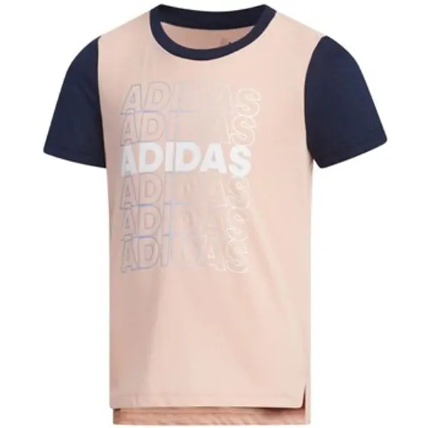 adidas adidas  Majice kratkih rukava EH4083  adidas
