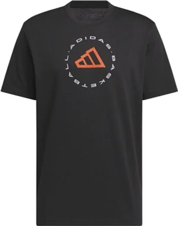 adidas adidas  Majice kratkih rukava Emblem G T  adidas