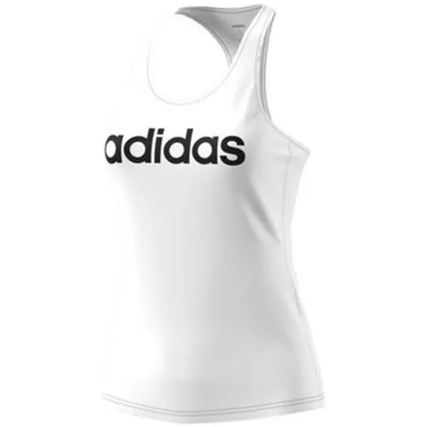 adidas adidas  Majice kratkih rukava Ess Lin Slim  adidas