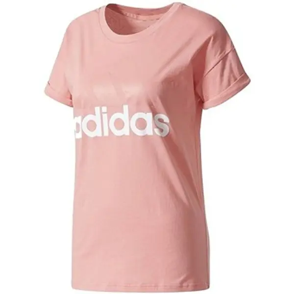 adidas adidas  Majice kratkih rukava Ess Linear Tee  adidas