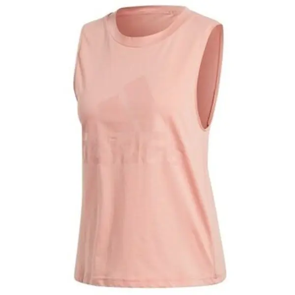adidas adidas  Majice kratkih rukava Ess Soli SL Tee  adidas