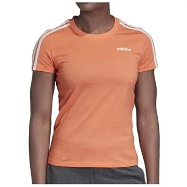 adidas adidas  Majice kratkih rukava Essential 3S Slim Tee  adidas