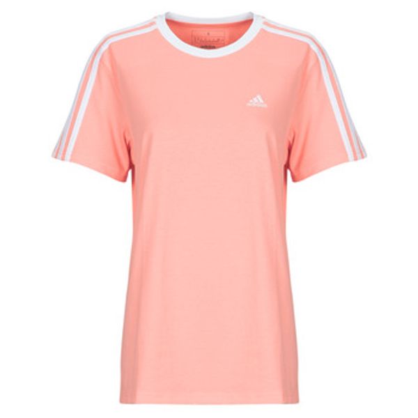 adidas adidas  Majice kratkih rukava Essentials 3-Stripes T-Shirt  adidas