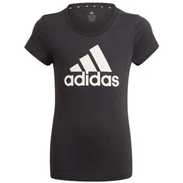 adidas adidas  Majice kratkih rukava Essentials Big Logo Tee  adidas