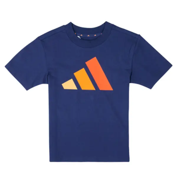 adidas adidas  Majice kratkih rukava Essentials Climacool Track Suit Kids  adidas