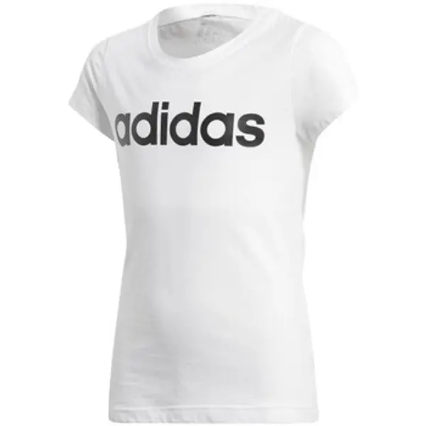 adidas adidas  Majice kratkih rukava Essentials Linear Tee  adidas