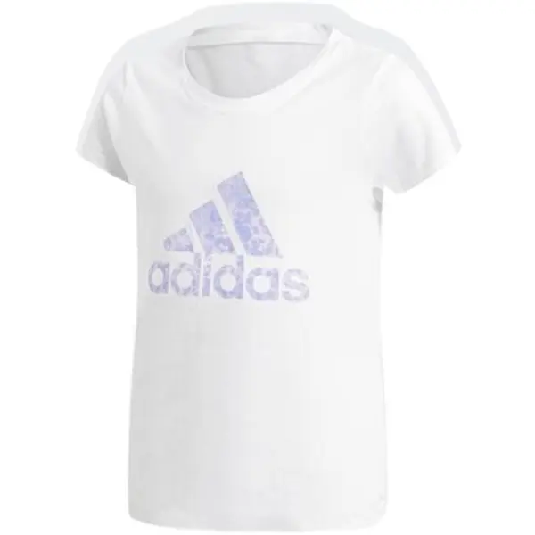 adidas adidas  Majice kratkih rukava Essentials Performance Logo Tee  adidas