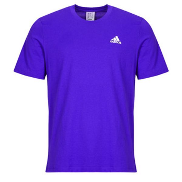 adidas adidas  Majice kratkih rukava Essentials Single Jersey Embroidered Small Logo T-Shirt  adidas